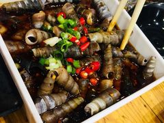 -渔乐圈海鲜餐厅(群力金江路店)