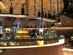 -大树餐厅(益田假日店)