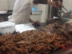 -震九州熟食(凯旋路店)