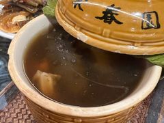 -安泰楼·佛跳墙创始人·传统闽味早茶·酒楼(三坊七巷闽菜地标店)