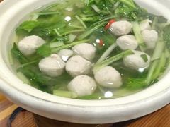 -大丰收海鲜地方菜馆