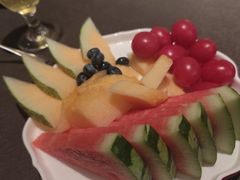 -旺顺阁·北京菜·烤鸭(大望路店)