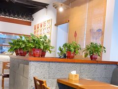 大堂-砂唐居(总店)