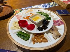 -芸南道·过桥米线(昆明老街旗舰店)