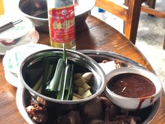 -大地农庄(逢沙大道店)