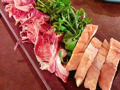 -El Bodegon阿根廷秘鲁餐厅(幸福路店)