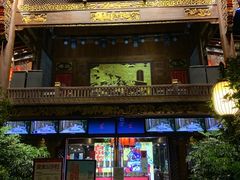 -川西坝子火锅(金沙1.0直营店)