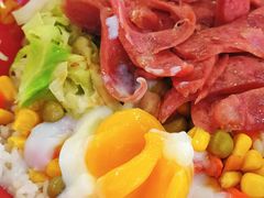 -第四食堂(中国海洋大学店)