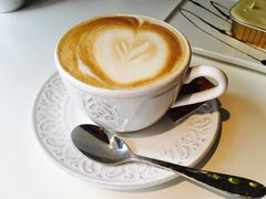 -美丽心情蛋糕(江苏路店)