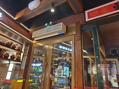 -巴卤社老火锅(财富店)
