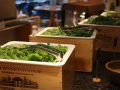 -威斯汀舞台餐厅