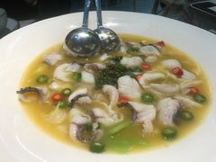 -青花椒花椒鱼(合生汇店)