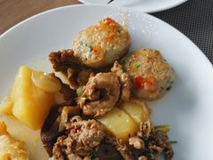 -万德诺富特酒店·自助餐厅(万德大厦店)