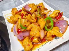 -林记潮汕海鲜砂锅粥(平潭店)