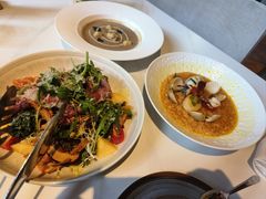 -Mogul Eatery·大亨餐酒馆
