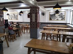 大堂-马三洋芋片(兰州总店)