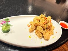 -荣兴酒家(徐家汇店)