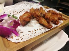 -食鲜捞火锅(湖西路店)