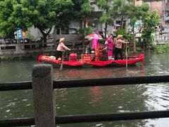 -润记农家菜