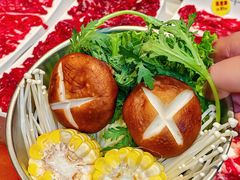 -荣叔港式沙嗲牛肉火锅(正佳潮流店)