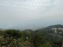 -缙云山景区
