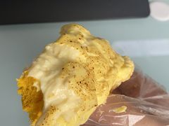 -木子木水日式烫面包(杭州首店)