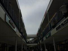 -三井奥特莱斯购物城(爵士之梦长岛店)