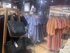 -MUJI无印良品(西单大悦城店)