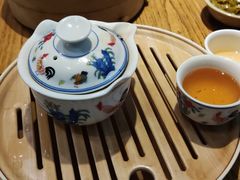 -潮粥荟·潮汕砂锅粥(朝阳大悦城店)