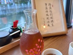 -鞠橘居酒屋(仁恒江湾新天地店)