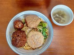 -一味老卤面(大石桥店)