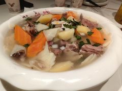 -马白开来特色羊排揪片子  (总店)