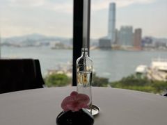 -Caprice(香港四季酒店)