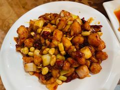 -刘妈菜馆(磁器口店)