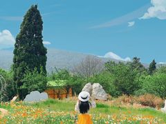 -名花谷生态庄园