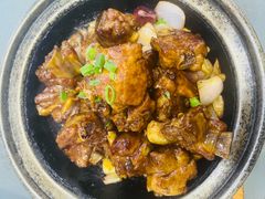 -海王府百姓家宴•海鲜饺子(东城店)