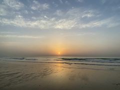 -日照灯塔风景区