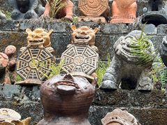 -云水谣景区-土楼之光文化园