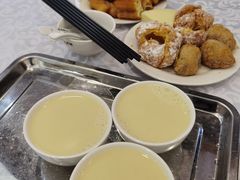 -冰泉豆浆馆(白云山总店)
