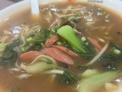 -阿玲海鲜面(高亭镇星河路店)