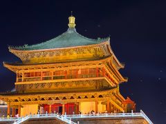 -马洪小炒泡馍馆(钟楼回民街店)