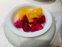 -津禧荟·酥皮烤鸭(北辰店)