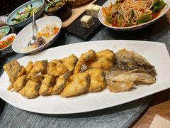 -天山集市(和家乐广场店)