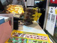 -周黑鸭(北京东城区国瑞店)