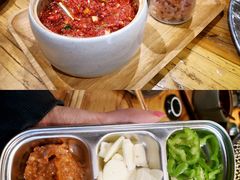 -原始泥炉烤肉(总店)