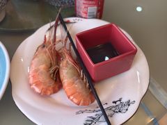 -七的湖·江南蟹舫·阳澄湖农家菜(蟹舫苑店)