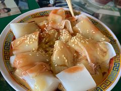 -憶廟街 X 沙角邨(太古城店)