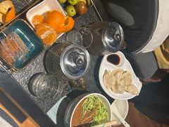 -华夏良子·足道·SPA·艾灸(苏州桥店)