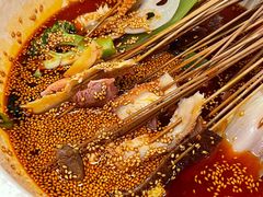 -嘉州叶婆婆钵钵鸡(建设路店)