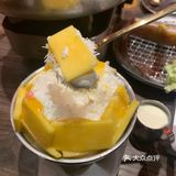 「阿卡」愿意早起来吃的韩餐店